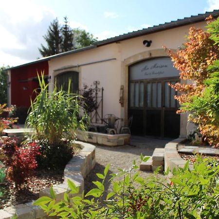 Ma Maison Beaune  Exterior foto