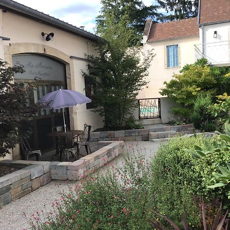 Ma Maison Beaune  Exterior foto