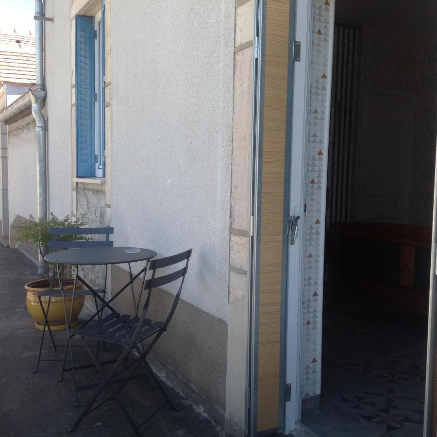 Ma Maison Beaune  Exterior foto