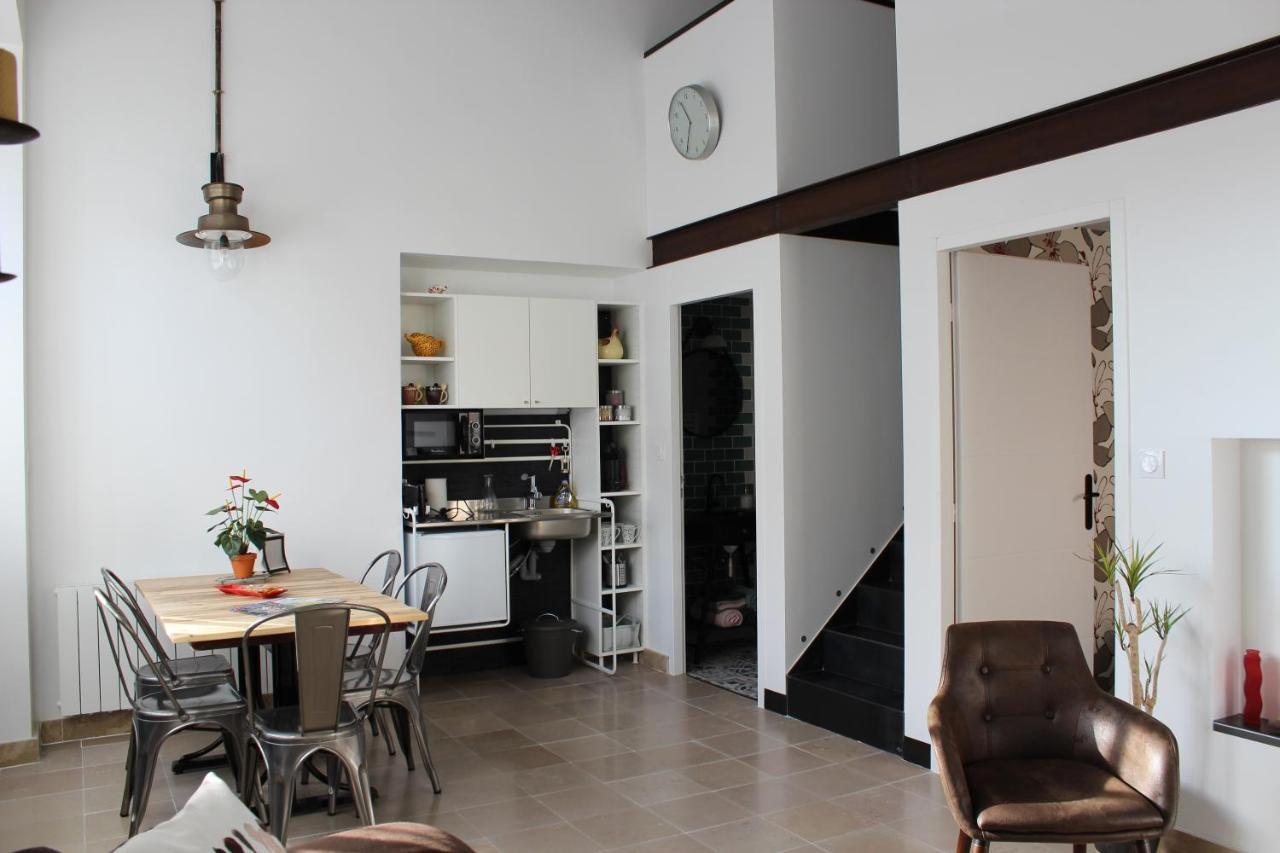 Ma Maison Beaune  Exterior foto