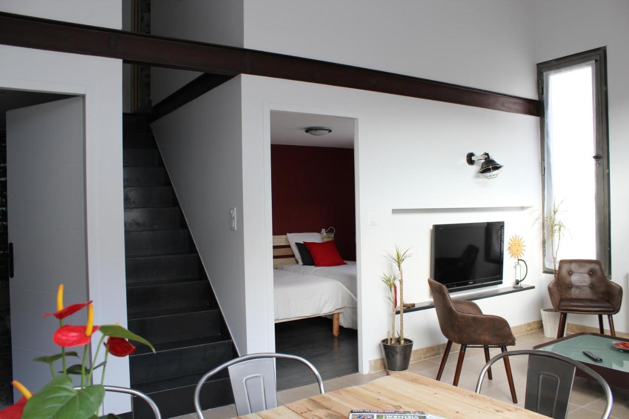 Ma Maison Beaune  Exterior foto