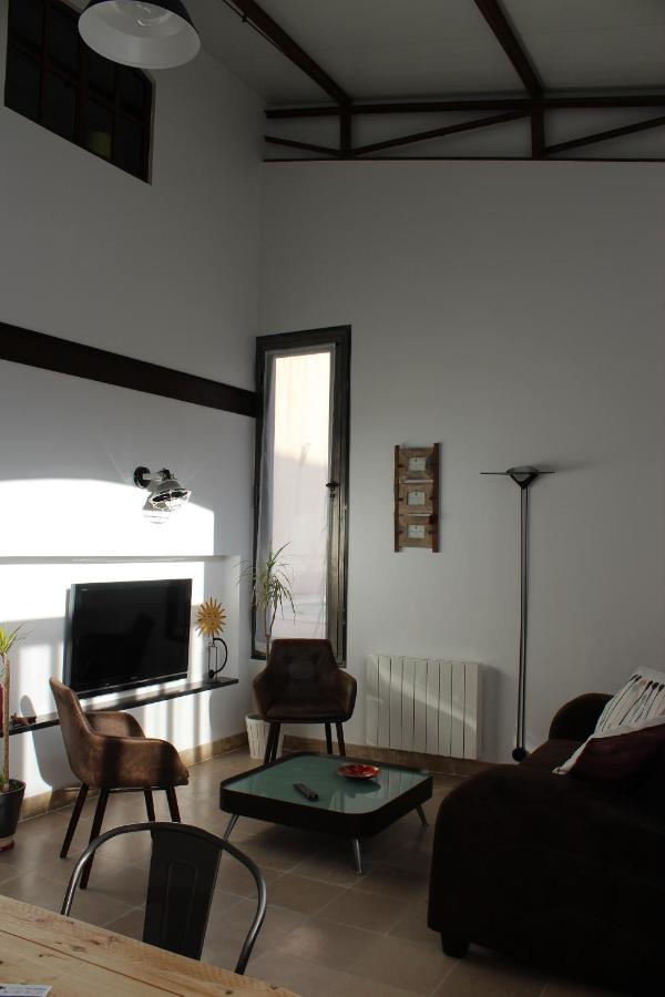 Ma Maison Beaune  Exterior foto